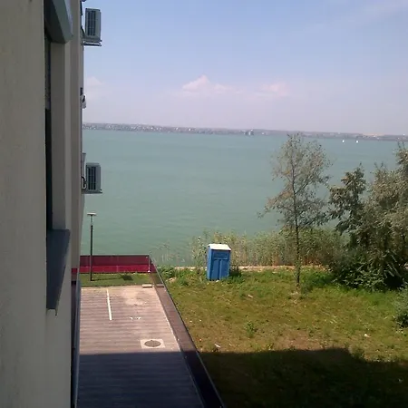 Apartament Vila Sophia 1 公寓 马马亚