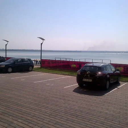 公寓 Apartament Vila Sophia 1
