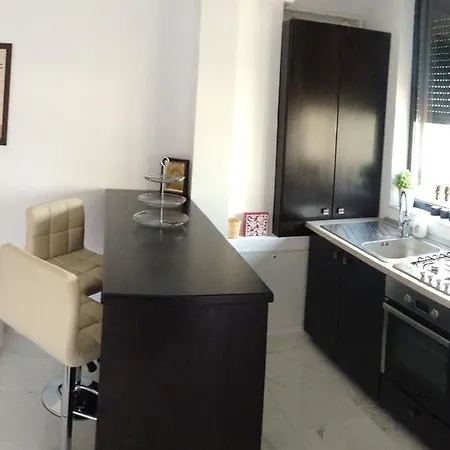 公寓 Apartament Vila Sophia 1 马马亚