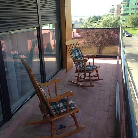 Apartament Vila Sophia 1