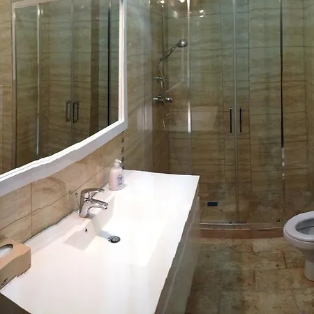 Apartament Vila Sophia 1 公寓 马马亚