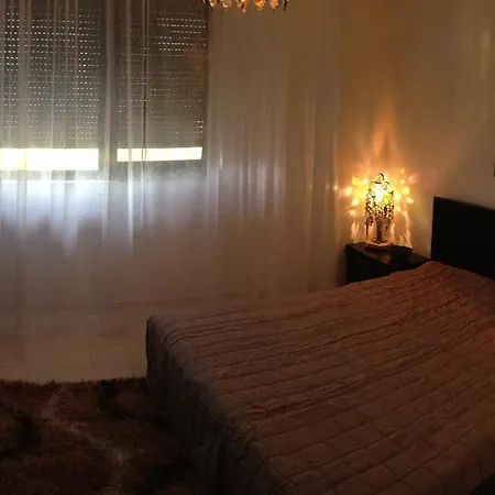 Apartament Vila Sophia 1 马马亚