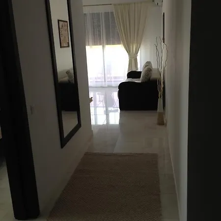 Apartament Vila Sophia 1